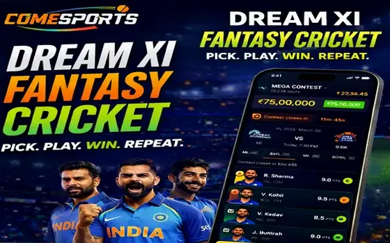 Gujarat vs Rajasthan on Win444