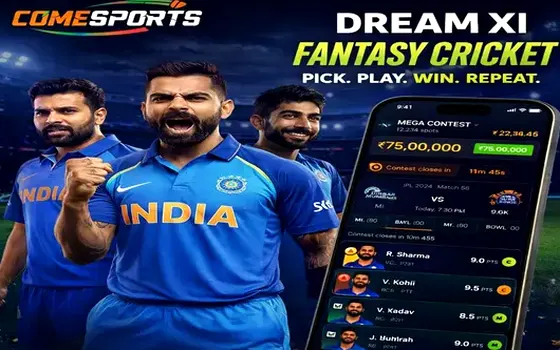 Punjab vs Lucknow on Win444